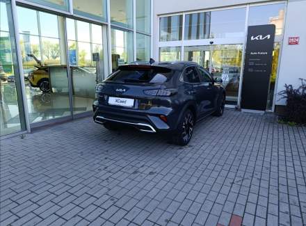 Kia - XCeed