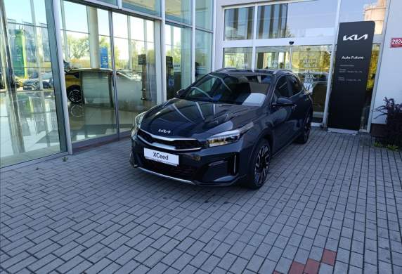 Kia - XCeed
