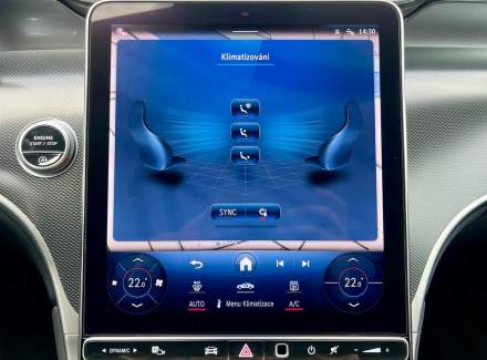 Mercedes-Benz - GLC