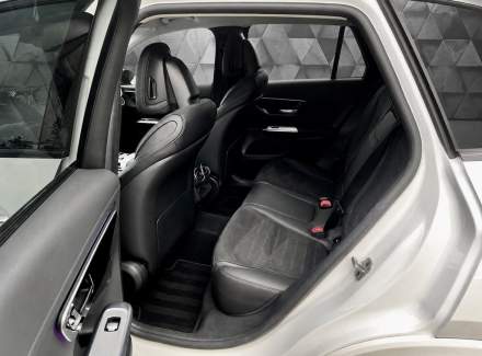 Mercedes-Benz - GLC