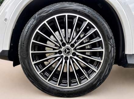 Mercedes-Benz - GLC
