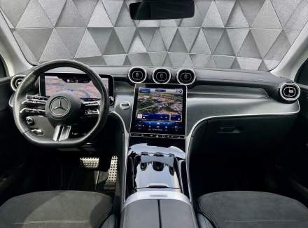 Mercedes-Benz - GLC
