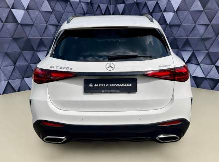 Mercedes-Benz - GLC