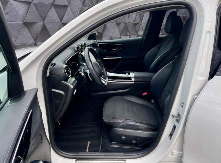 Mercedes-Benz - GLC