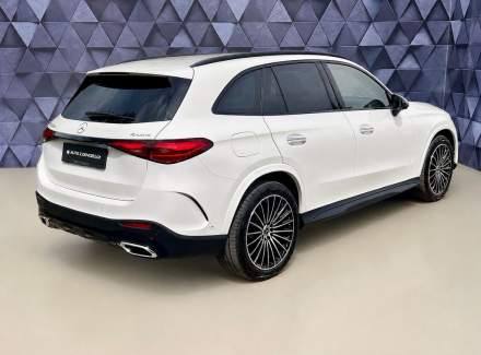 Mercedes-Benz - GLC
