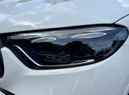 Mercedes-Benz - GLC