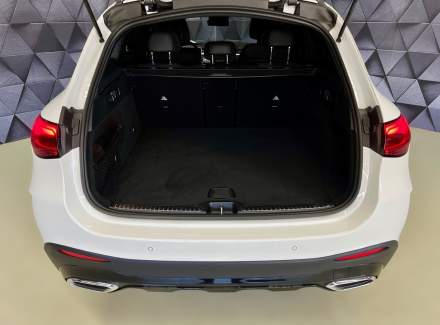 Mercedes-Benz - GLC