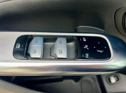 Mercedes-Benz - GLC