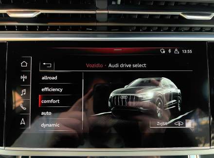 Audi - Q8