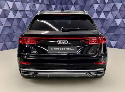 Audi - Q8