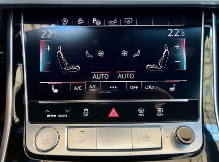 Audi - Q8