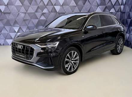 Audi - Q8