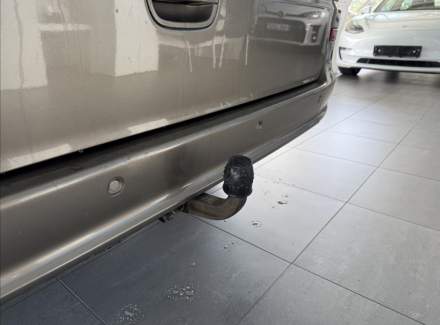 Mercedes-Benz - Viano