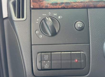 Mercedes-Benz - Viano