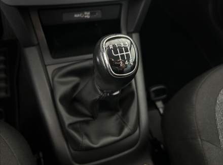 Škoda - Yeti