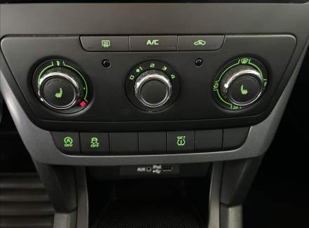 Škoda - Yeti