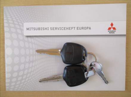Mitsubishi - ASX