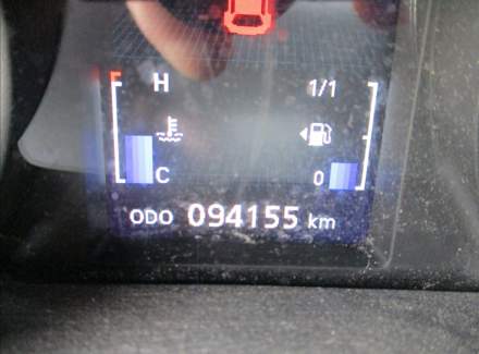 Mitsubishi - ASX