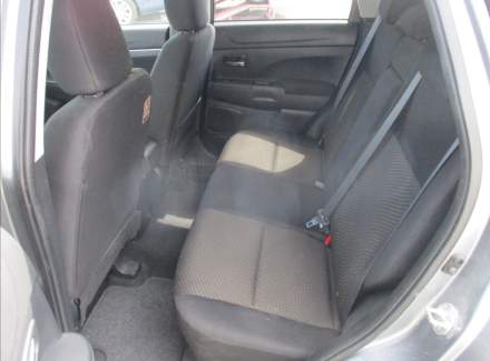 Mitsubishi - ASX