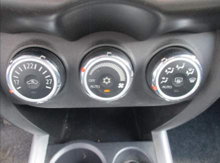 Mitsubishi - ASX