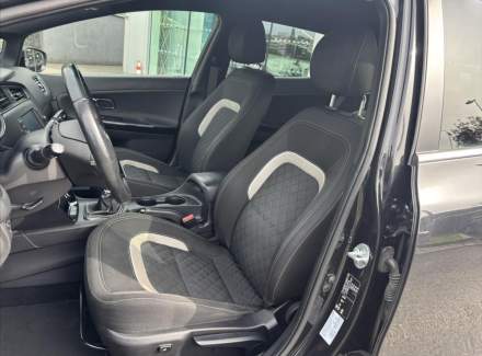 Kia - Cee'd