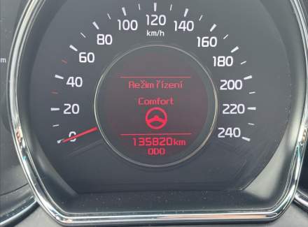 Kia - Cee'd