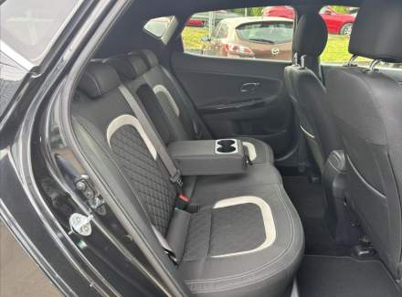 Kia - Cee'd