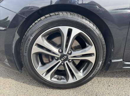 Kia - Cee'd