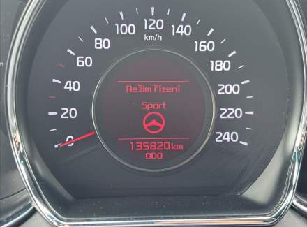 Kia - Cee'd