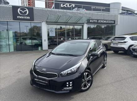 Kia - Cee'd