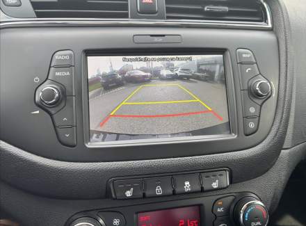 Kia - Cee'd