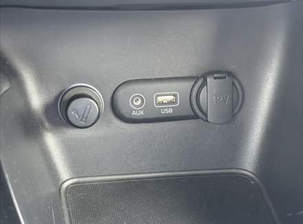Kia - Cee'd