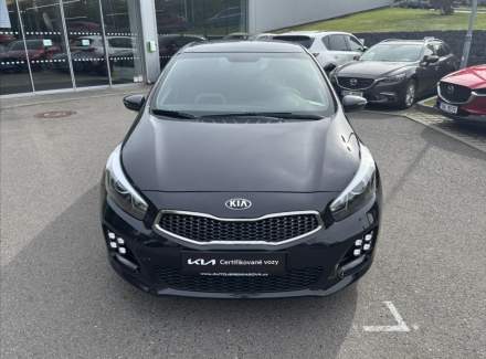 Kia - Cee'd
