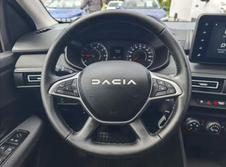Dacia - Sandero