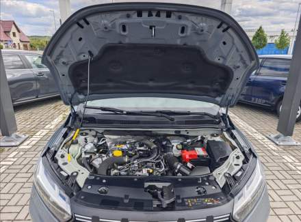 Dacia - Sandero