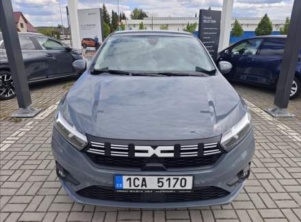 Dacia - Sandero