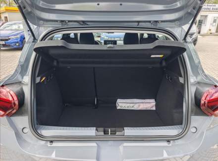 Dacia - Sandero