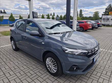 Dacia - Sandero