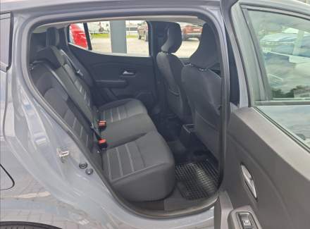 Dacia - Sandero