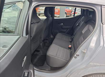 Dacia - Sandero