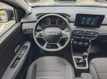 Dacia - Sandero