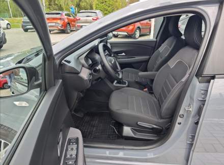 Dacia - Sandero