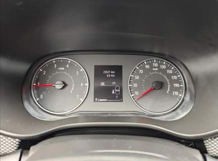 Dacia - Sandero