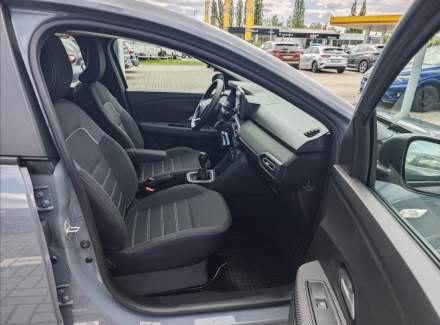 Dacia - Sandero