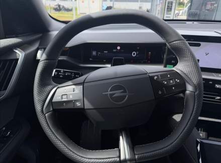 Opel - Grandland X