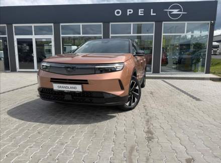 Opel - Grandland X