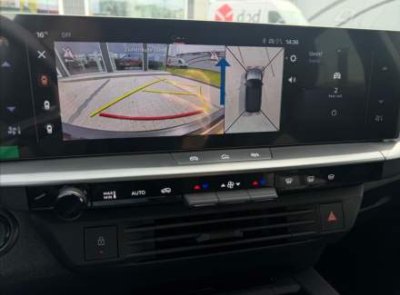 Opel - Grandland X