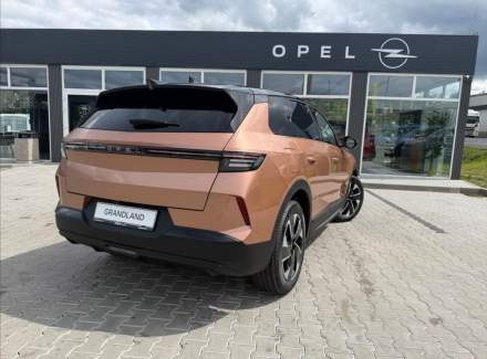 Opel - Grandland X