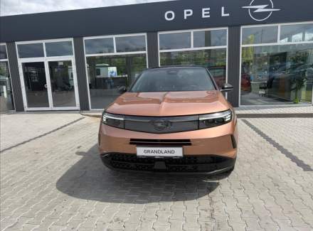 Opel - Grandland X