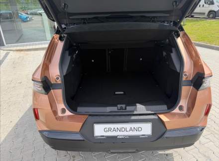 Opel - Grandland X